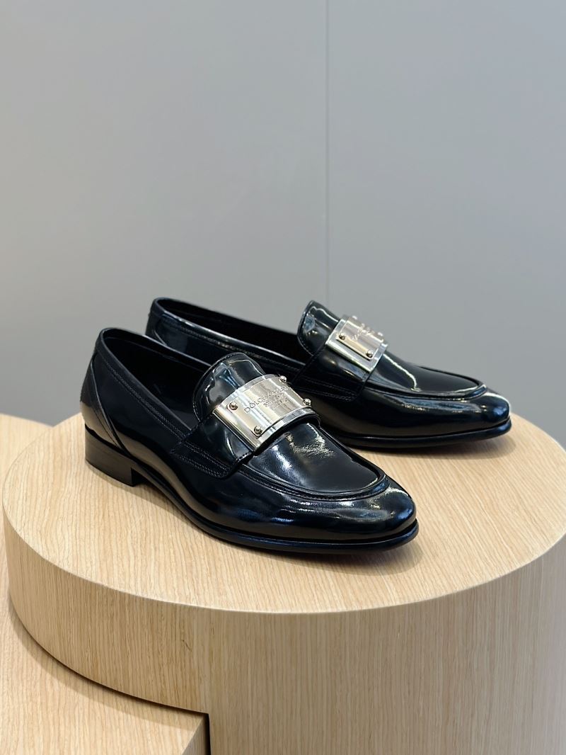 Dolce Gabbana Business Shoes